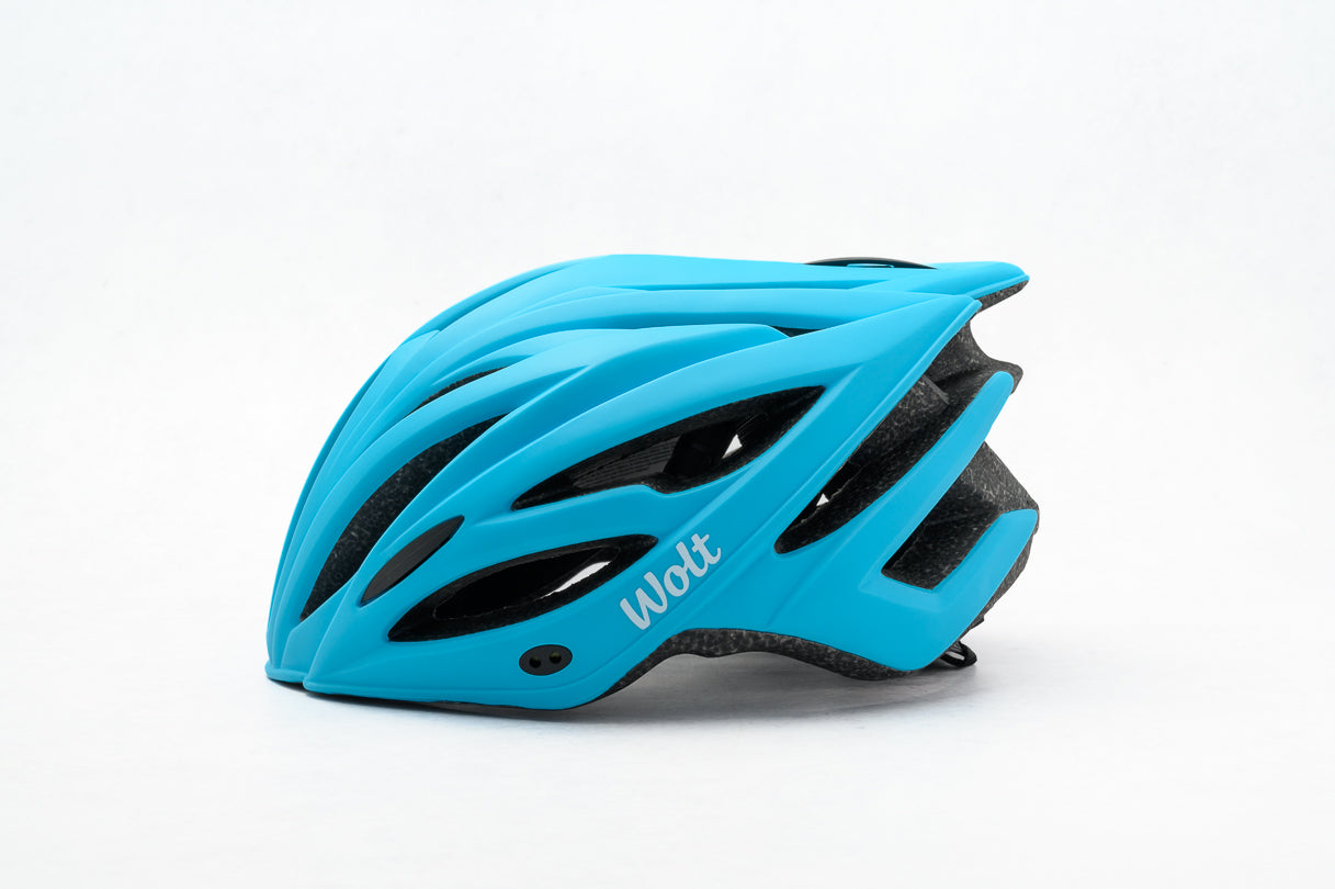 ヘルメット(自転車用) ※リワード特典【インナージャケットプレゼント】
