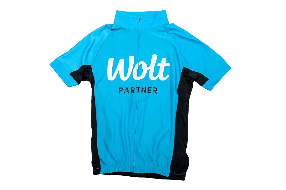 バイクシャツ（自転車用） – Wolt Gear Shop