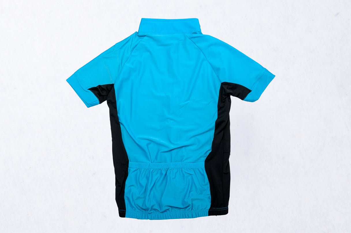 バイクシャツ(自転車用)