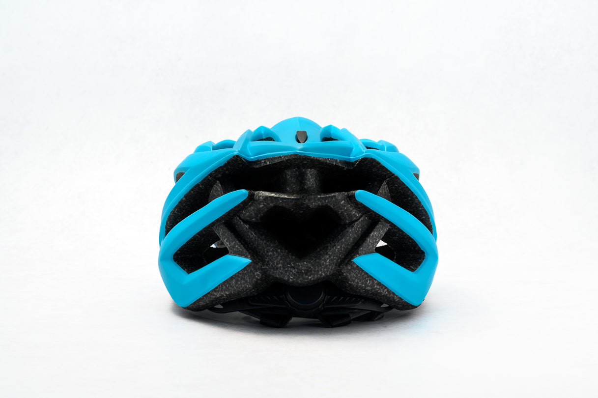 ヘルメット(自転車用) ※リワード特典【インナージャケットプレゼント】
