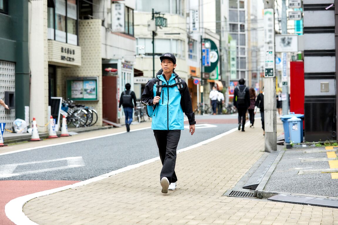 インナージャケット(氷点下10℃~0℃用) ※リワード特典【インナージャケットプレゼント】