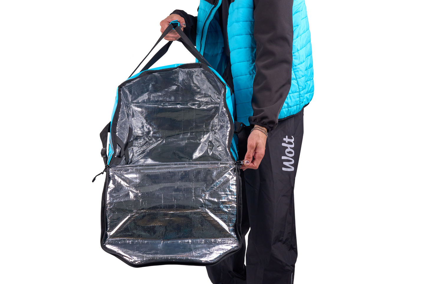 配達バッグ（軽貨物用）