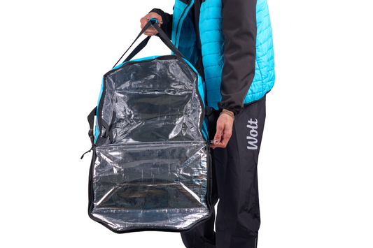 配達バッグ(軽貨物用)