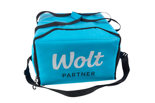 配達バッグ(軽貨物用)