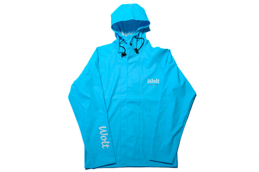 レインコート ※リワード特典