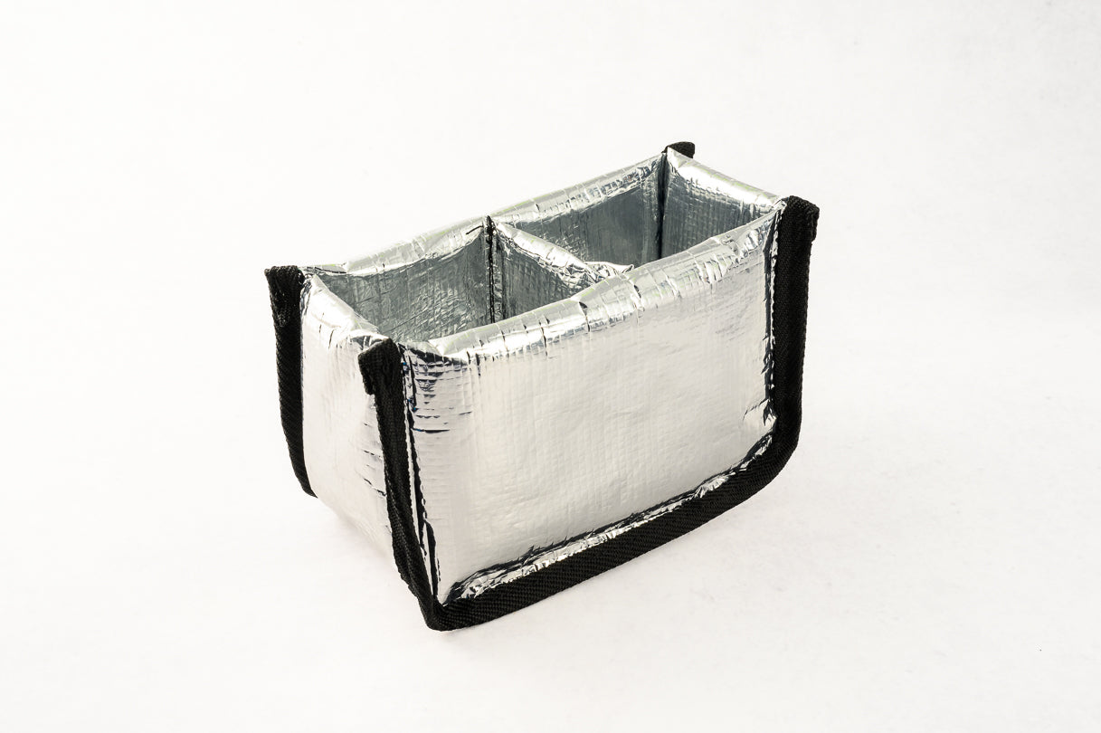 配達バッグ（自転車・バイク用）