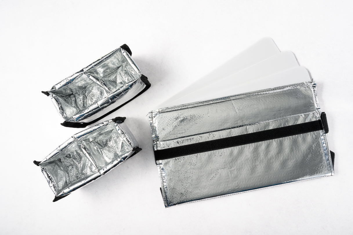 配達バッグ（自転車・バイク用）